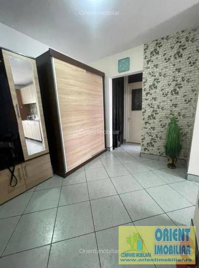 Inel 2, Dezrobirii, decomandat, 2 camere, renovat, gaze, vanzari Constanta - 5