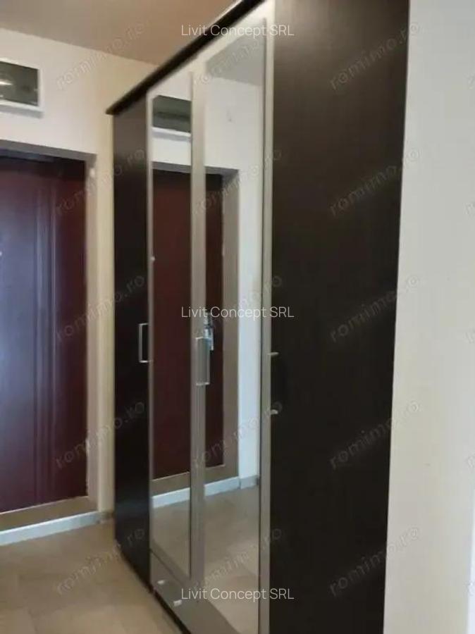 Apartament cu o camera in Complexul Studentesc - 4