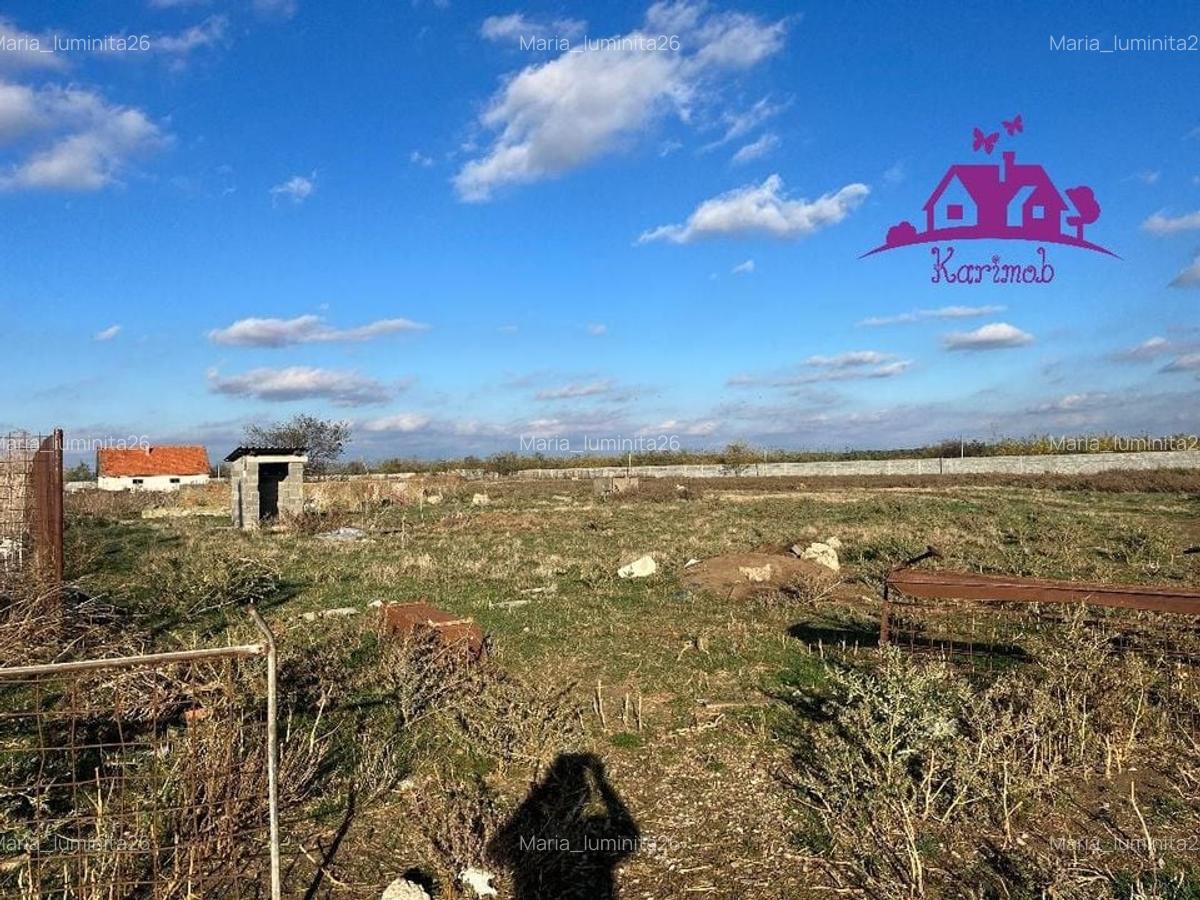 Teren industrial si o constructie pe structura metalica - 4