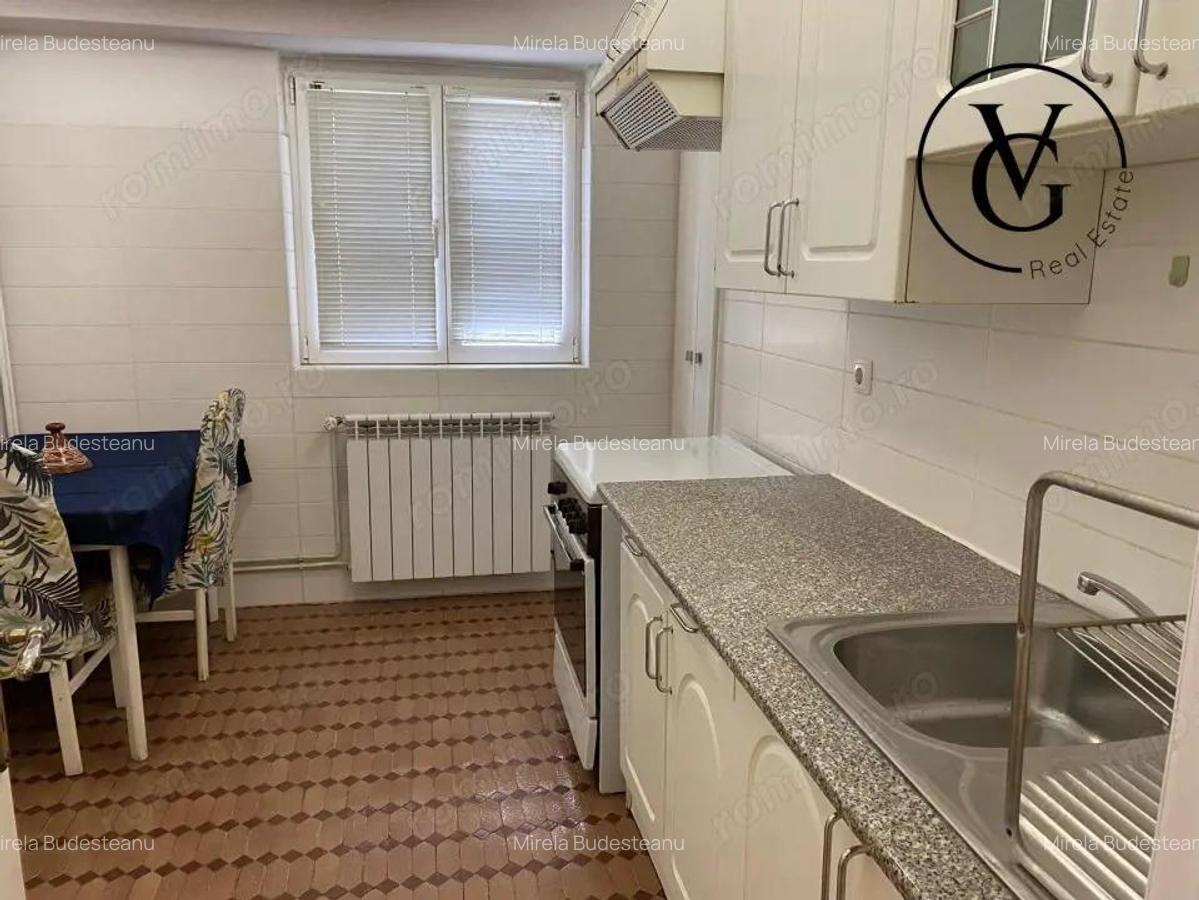 Apartament 3 camere Barbu Vacarescu | Floreasca - 8