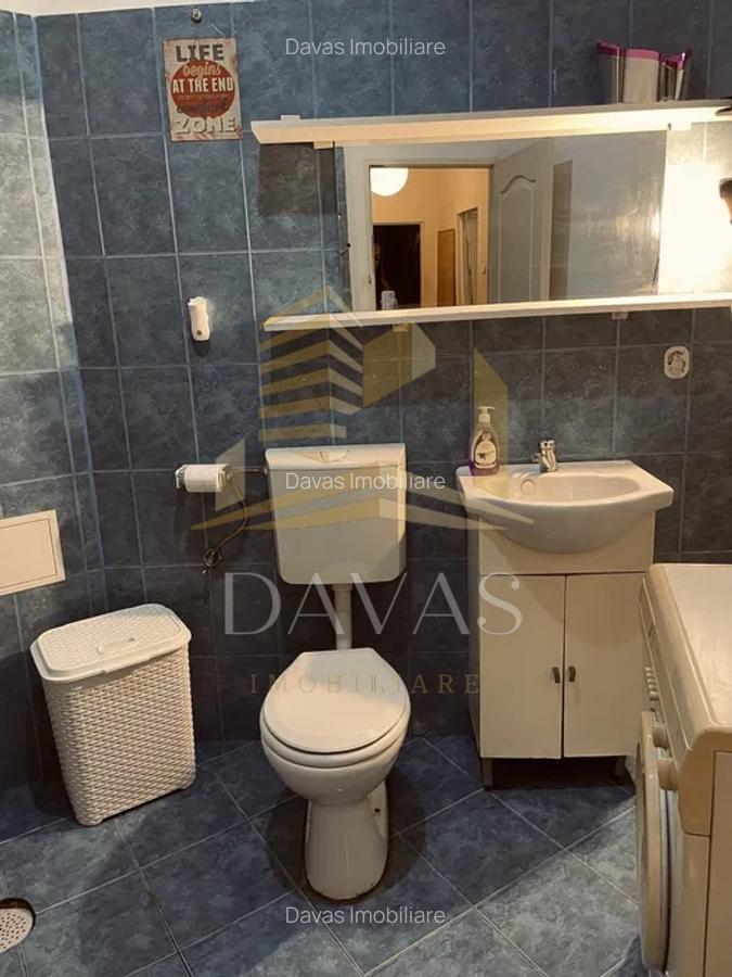 Apartament 2 camere decomandate | Centru | Horea - 6