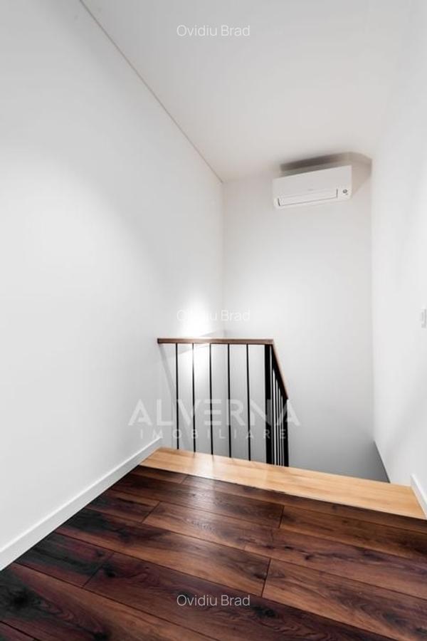 Apartament 3 camere - tip duplex | 80mp | Semicentral - str. Paris - 17