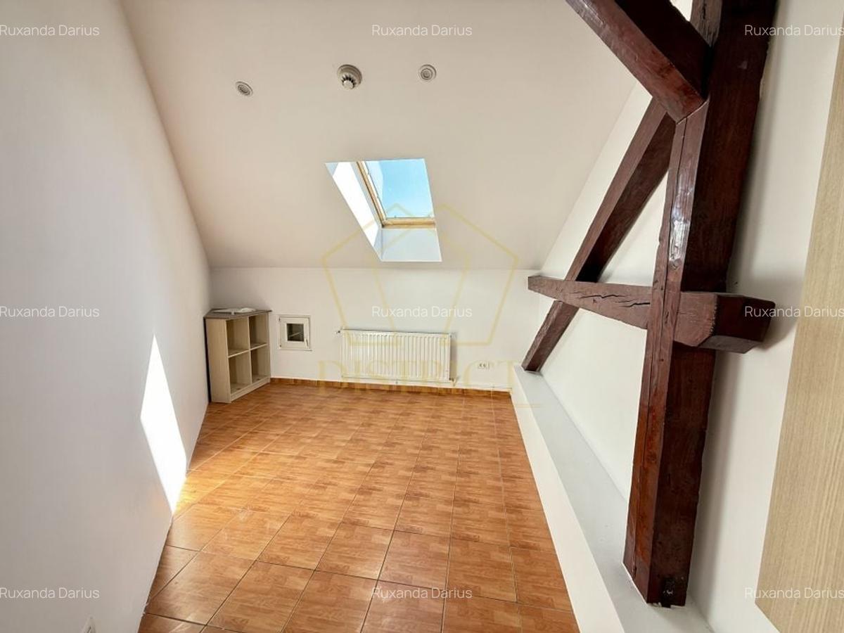 Spatiu de birouri 120mp  |   Take Ionescu - 13