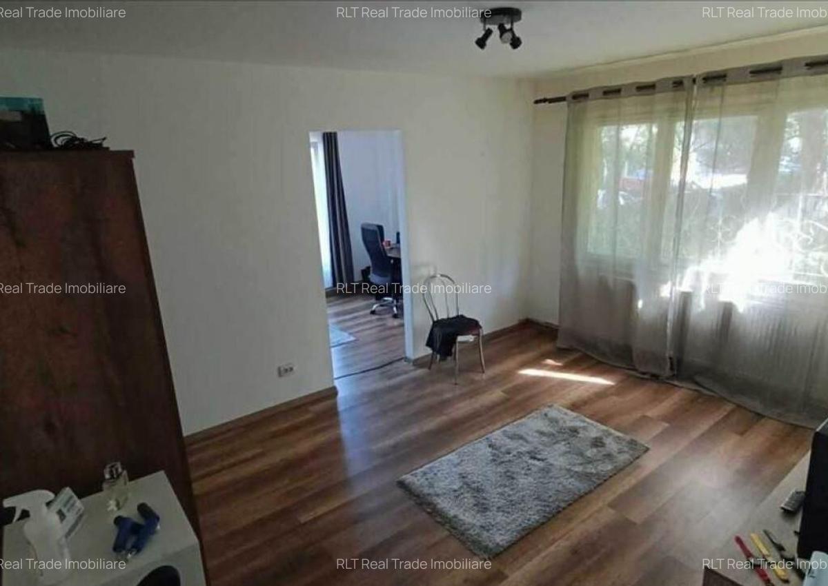 Apartament 2 camere Astra-Uranus - 1