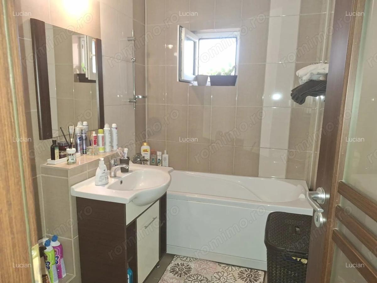 Apartament 3 camere pe Babe?, zona Lintz - 9