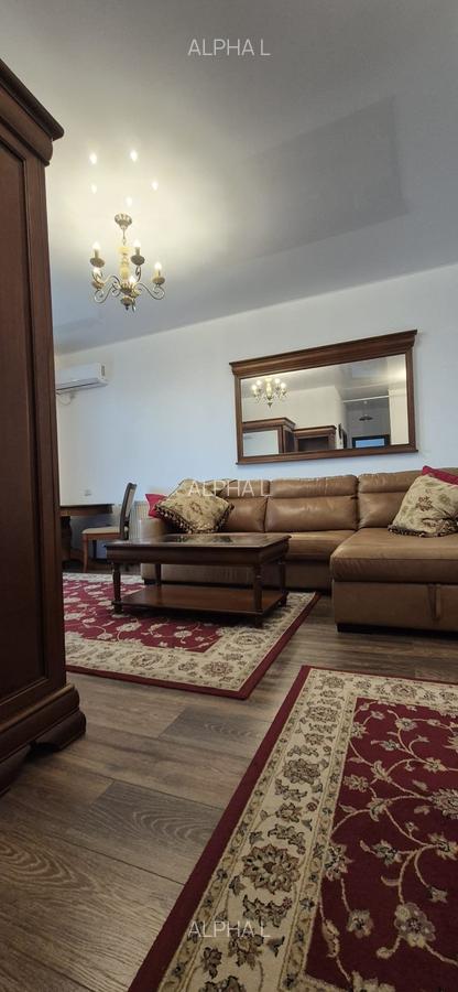 2 Camere, Imbunatatiri de Lux, Aproape de Plaja, 70 Mp - 4