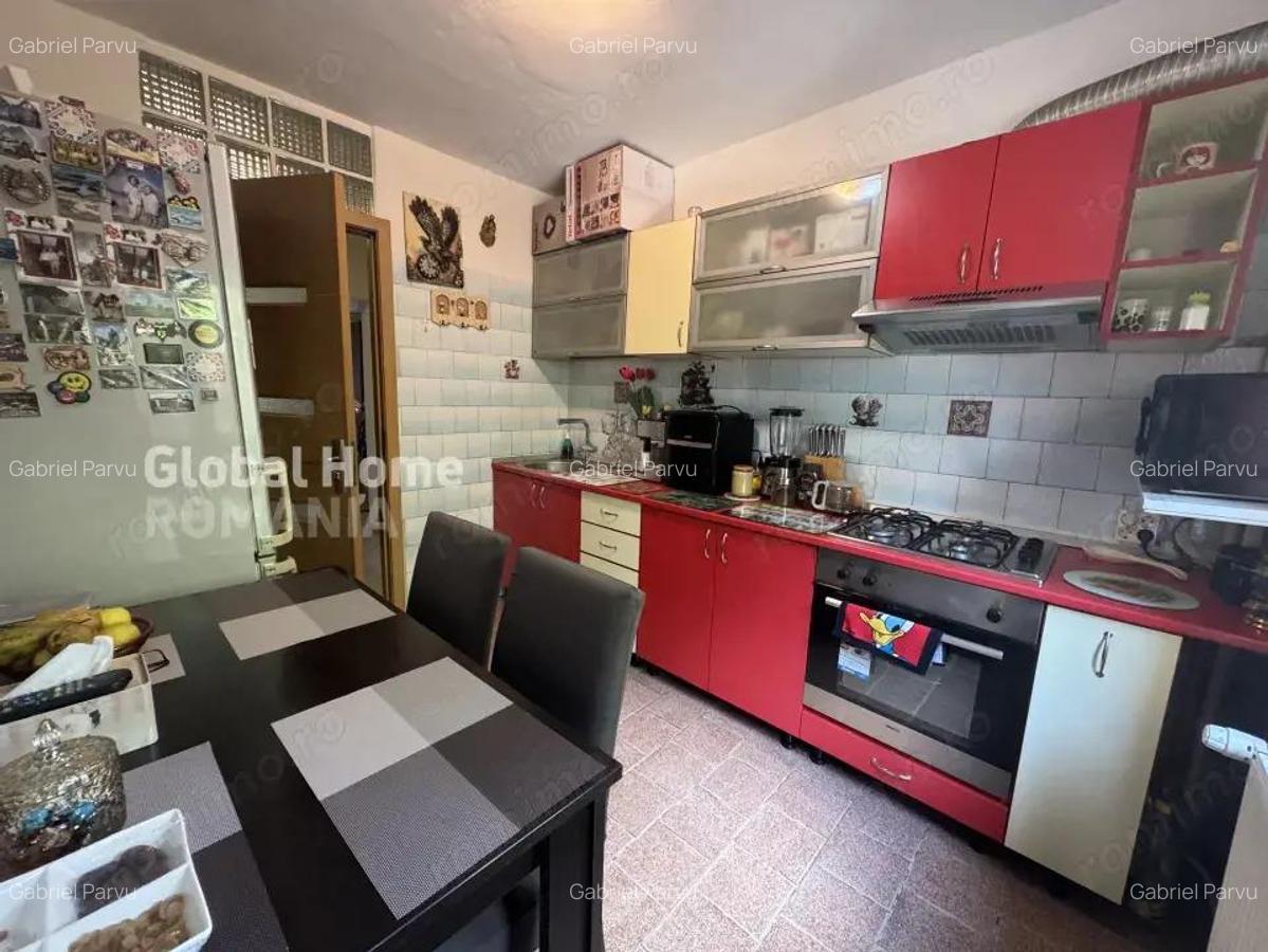 Apartament 3 Camere | Nerva Traian-Mircea Voda | 78MP | - 11