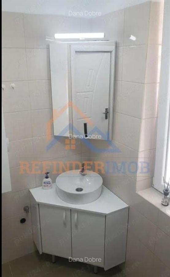 Garsonieră decomandată în Berceni - 10