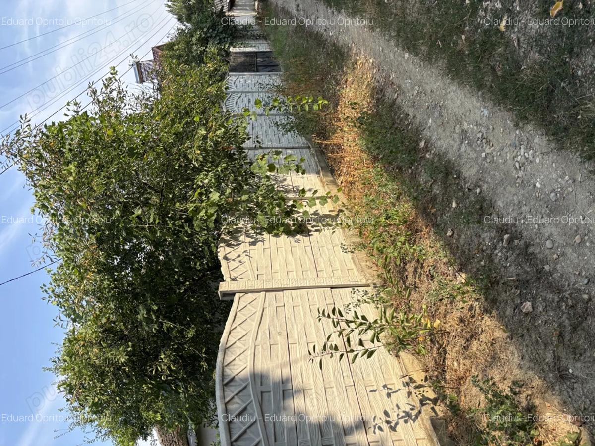 Casa plus teren - 3 Casa plus teren - 3