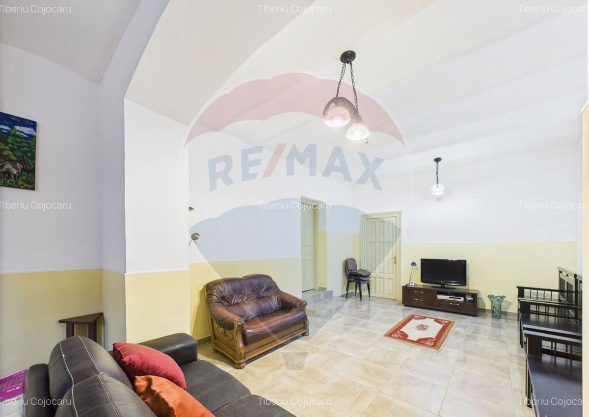 Spa?iu de birouri de 65mp de inchiriat in zona Gara de... - 19