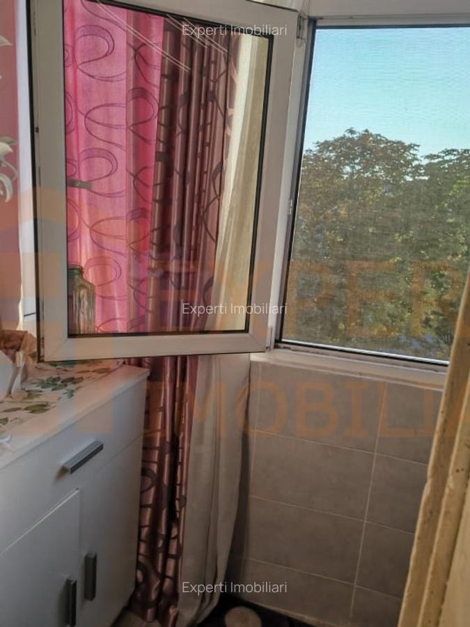 Apartament 2 camere -  zona DACIA - 7