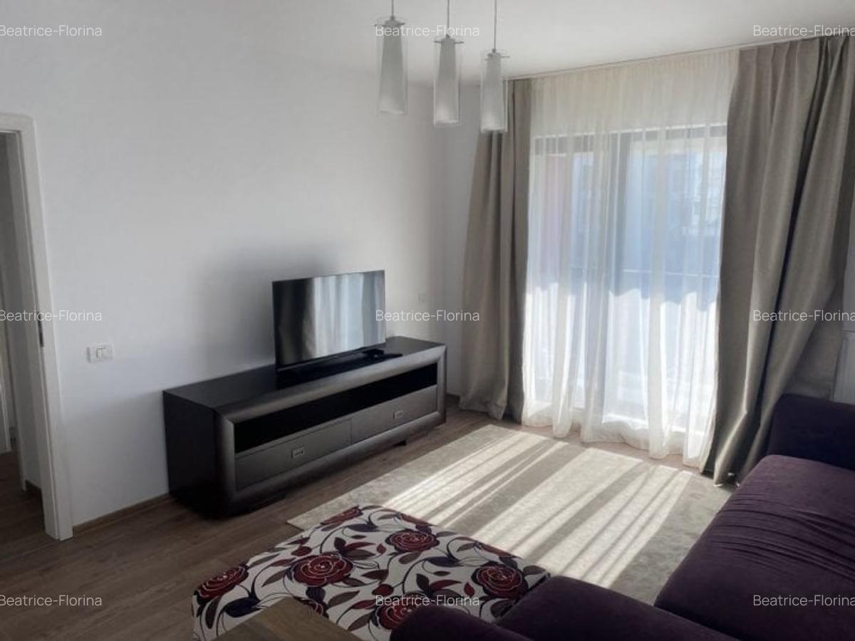 APARTAMENT/PLAZA RESIDENCE/METROU/BLOC NOU/ANAF//LOC DE PARCARE - 3
