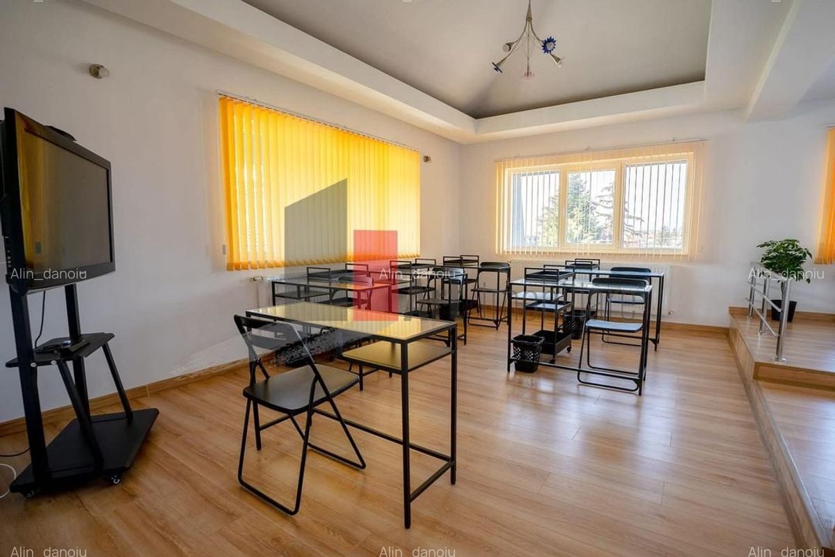 Spatiu comercial de inchiriat in zona Bucurestii Noi - 7