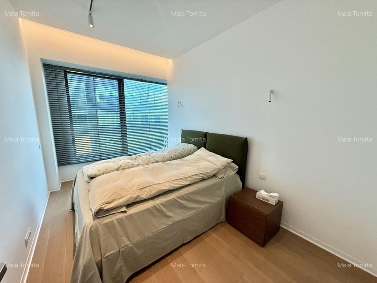 One Mircea Eliade – 3 camere, design modern, mobilat lux - 12