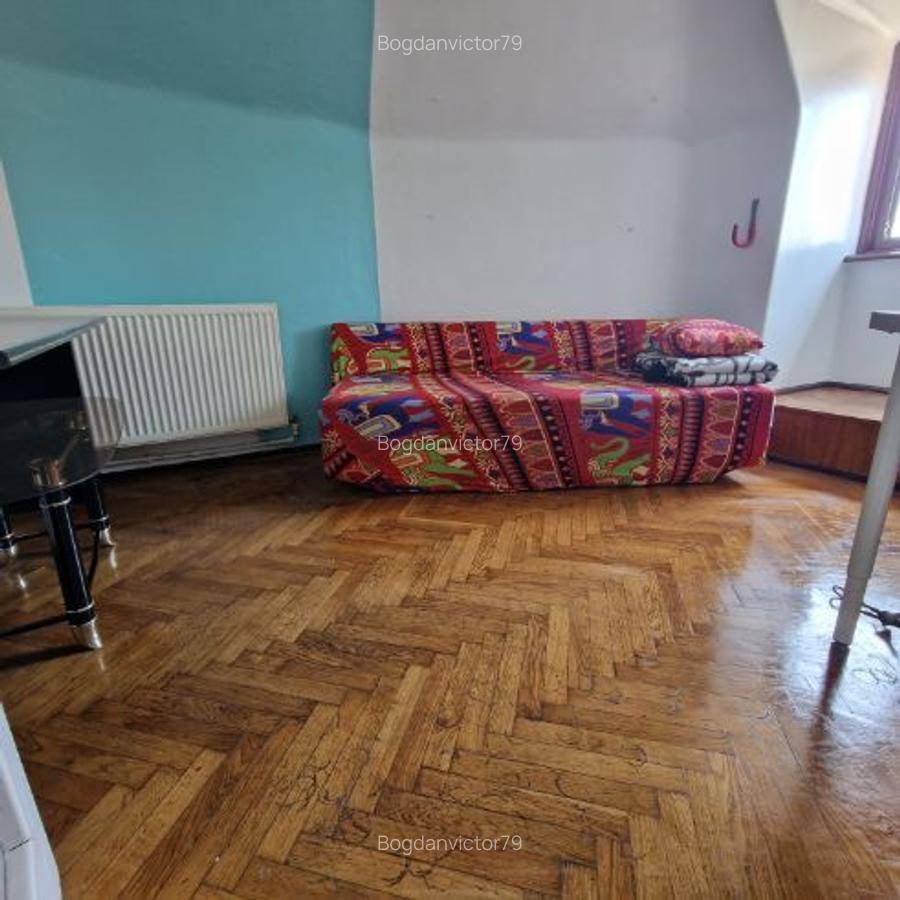 Apartament in vila, Parc Carol, Et 2 - 6