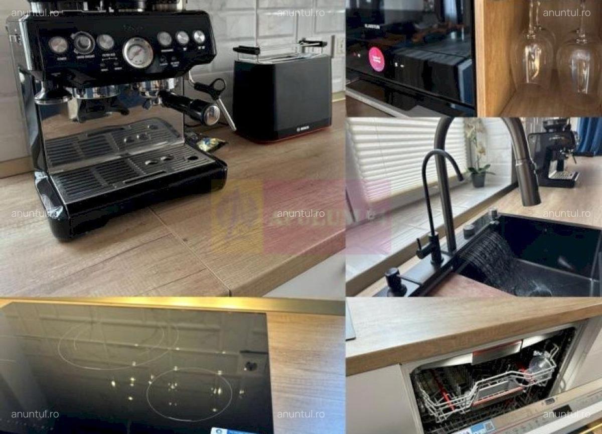 Apartament Premium 3 Camere Aviatorilor | Kiseleff - 7
