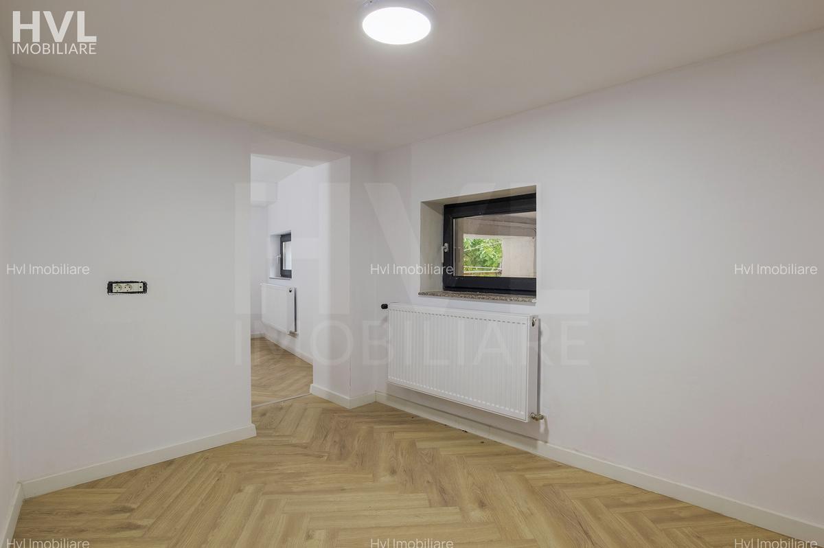 Apartament / spatiu de inchiriat in zona centrala - 9
