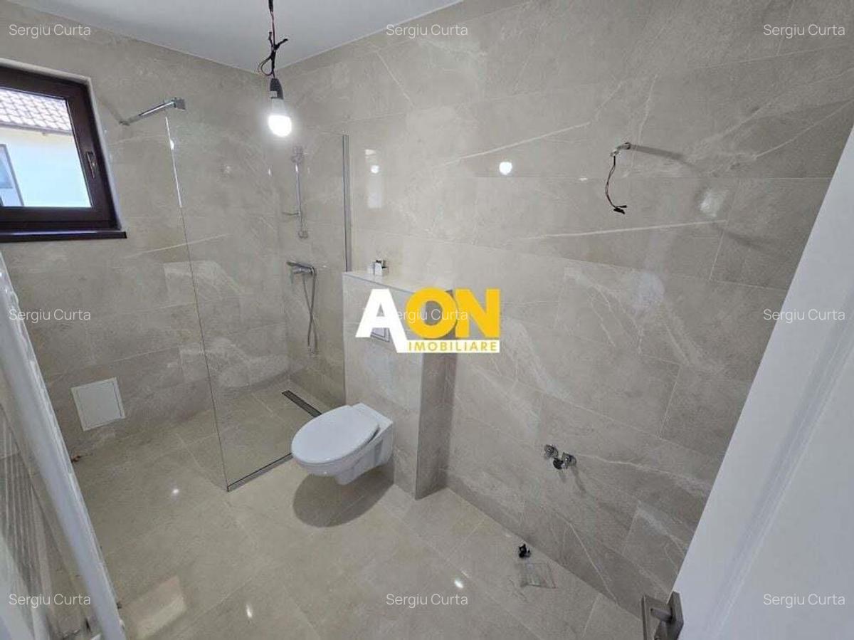 Casa Individuala 4 Camere, 2 Bai, 700mp Teren, Zona Ciugud - 8