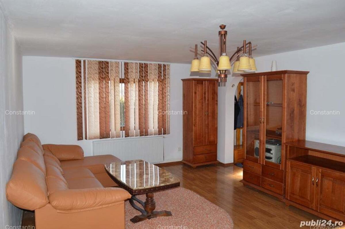 Casa Gura Vitioarei - 2