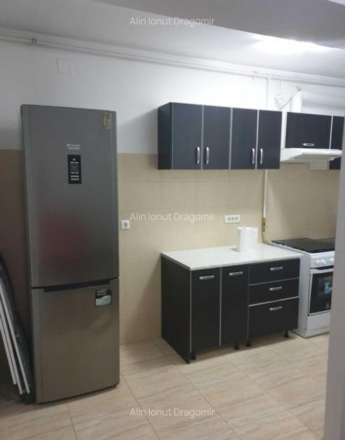 Studio /  38 mp / zona ICIL / centrala proprie / bloc nou / lift / izolat - 7