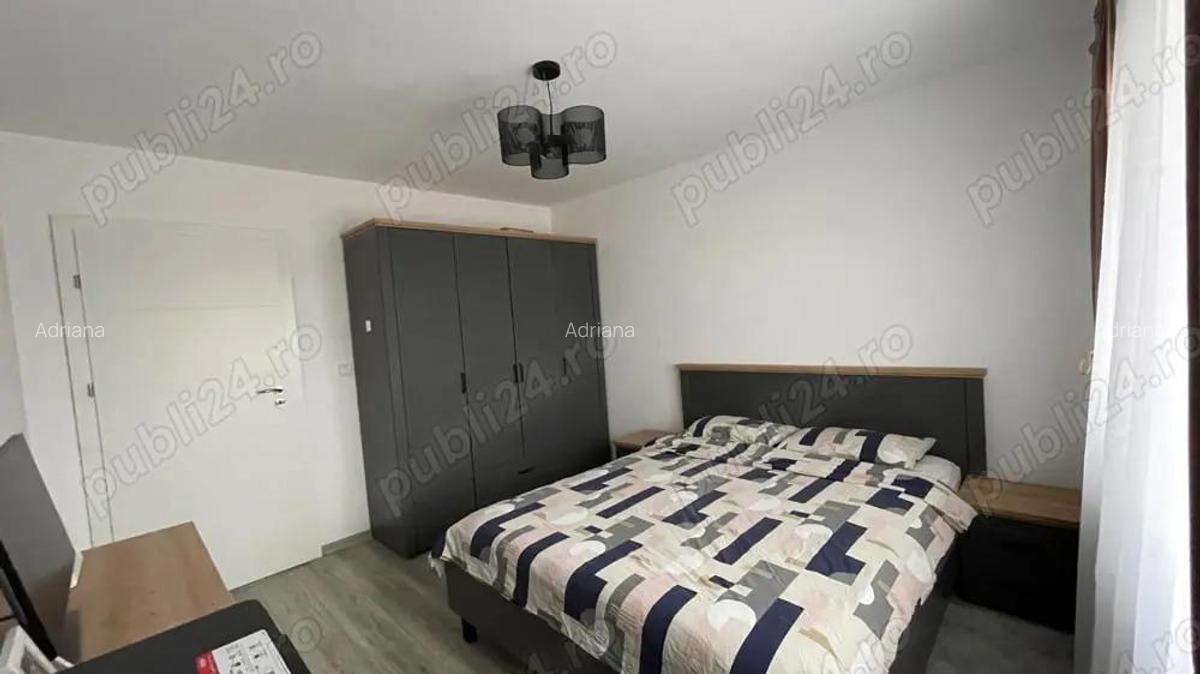 De vanzare casa lux tip Duplex in zona Mosnita Noua - 4