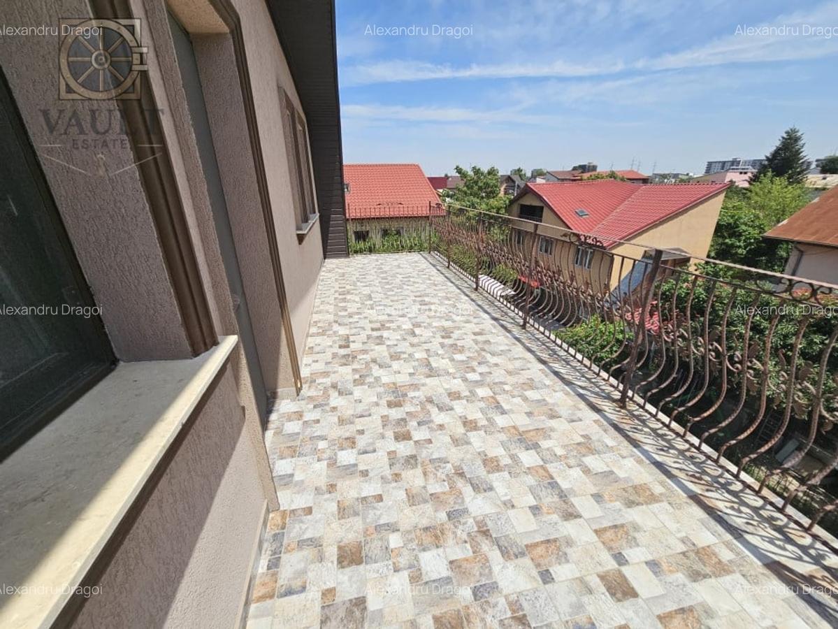 Vila Single - Colentina - - 8 Vila Single - Colentina - - 8