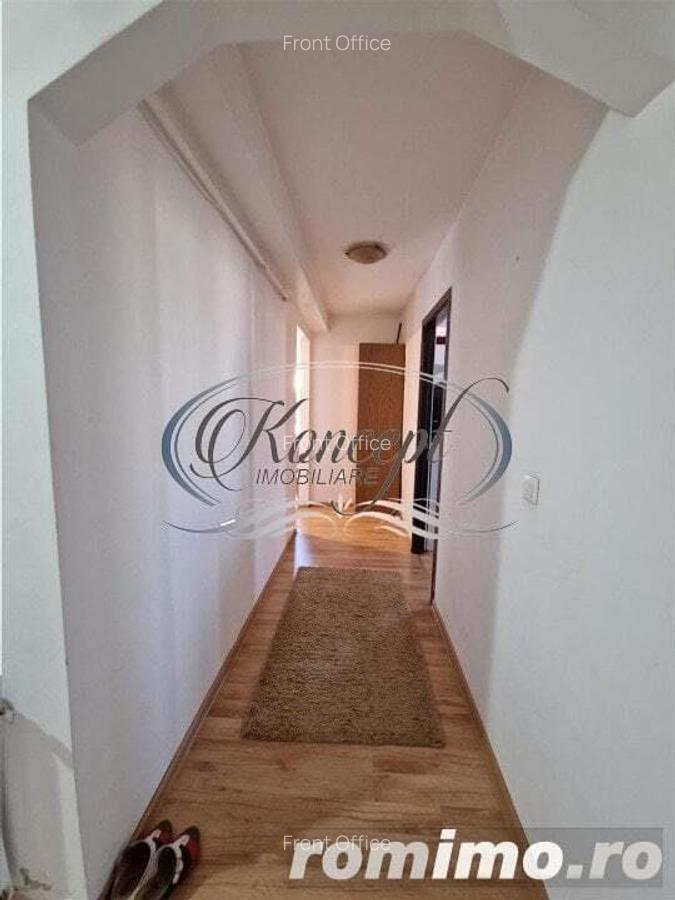 Apartament cu panorama si parcare subterana - 13