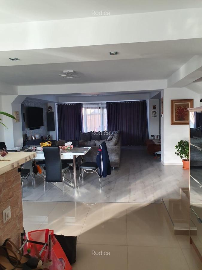 Vilă tip duplex, 144 mp utili + 330 mp curte | Domnești, Ilfov - 3