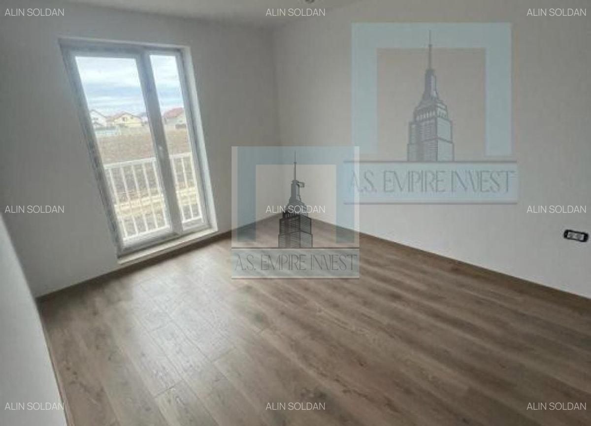Apartament 3 camere decomandat - zona Sanpetru - 9
