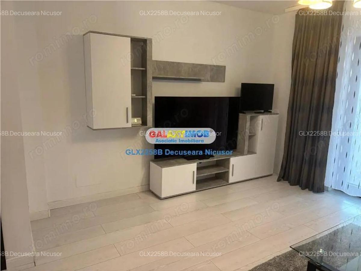 Casa mobilata utilata pe strada Gentianei 70 mp 1000 Euro - 3