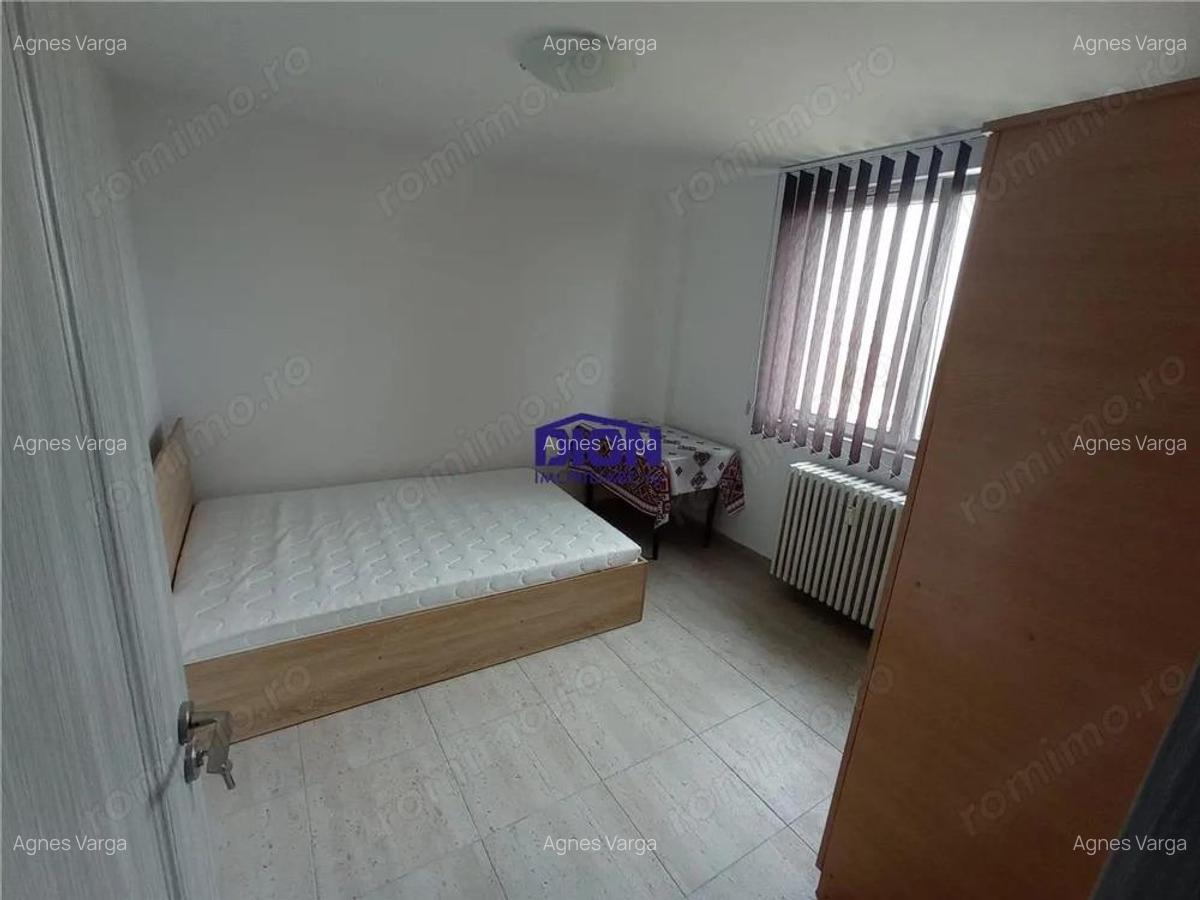 Apartament Cat Friendly, 2 camere Drumul Taberei langa parc - 6