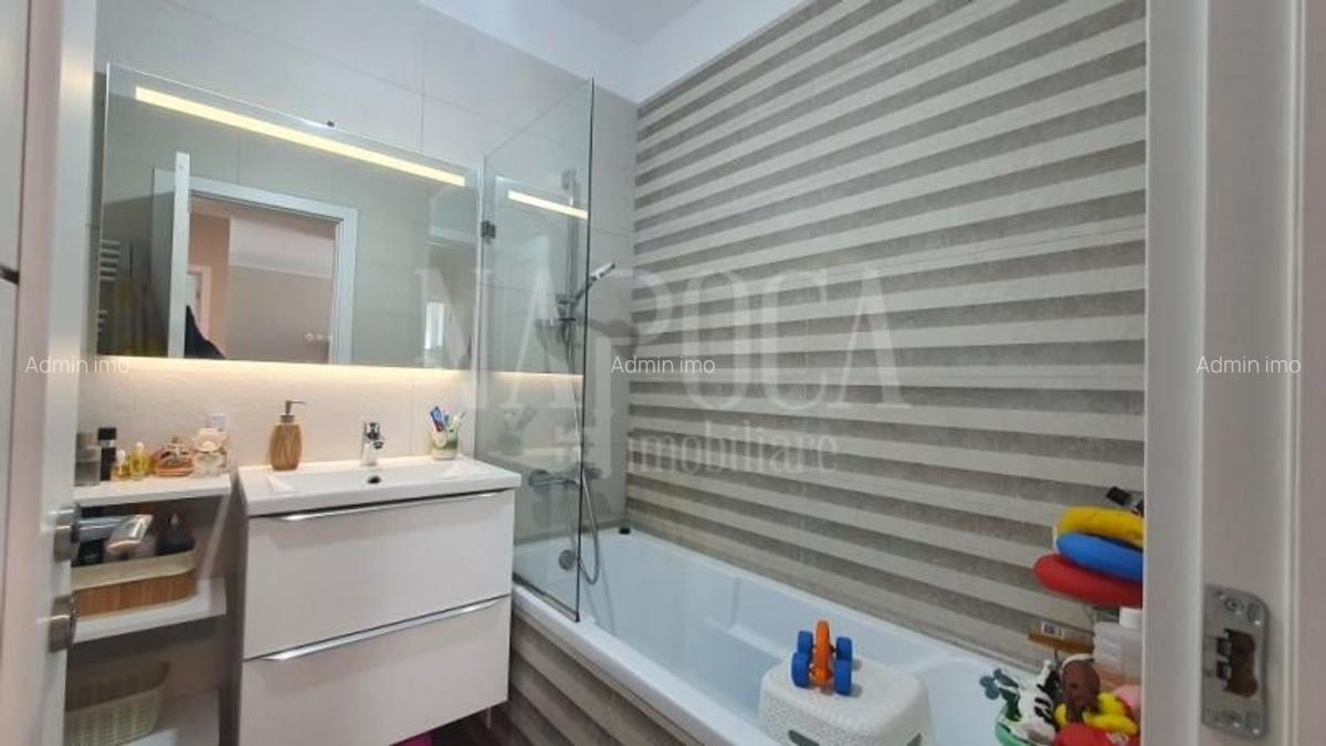 Apartament 3 camere de vanzare in Universitatii Oradea, Oradea... - Comision 0% - 6