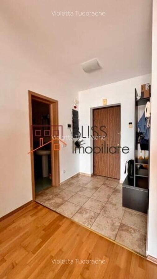 Apartament 3 camere în zona Iancu Nicolae Jolie Ville - 3