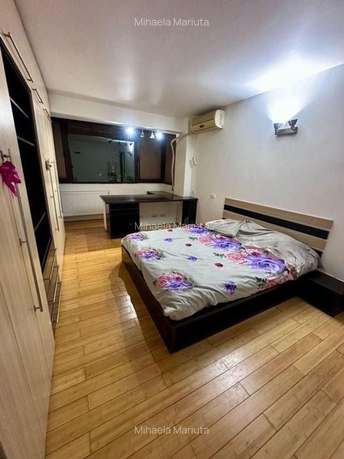 AP. 2 CAMERE EROII REVOLUTIEI, MASINA SPALAT VASE, METROU 1 MINUT - 3