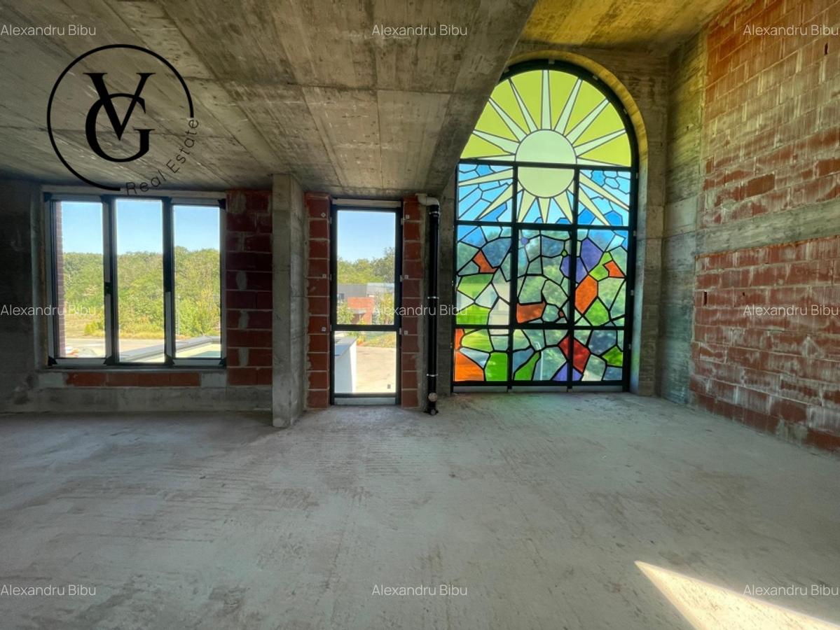 Vila ARK I Dumbrava Vlasiei - 6