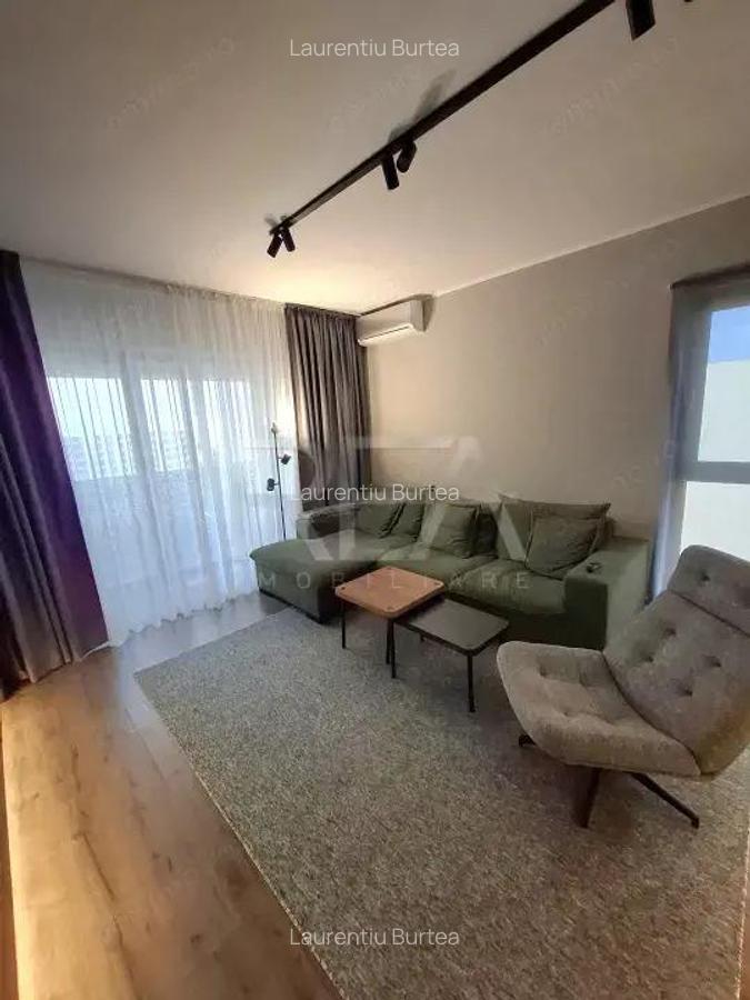 3 camere,11/11, parcare + boxa, Exigent Plaza -Faza 4 - 1