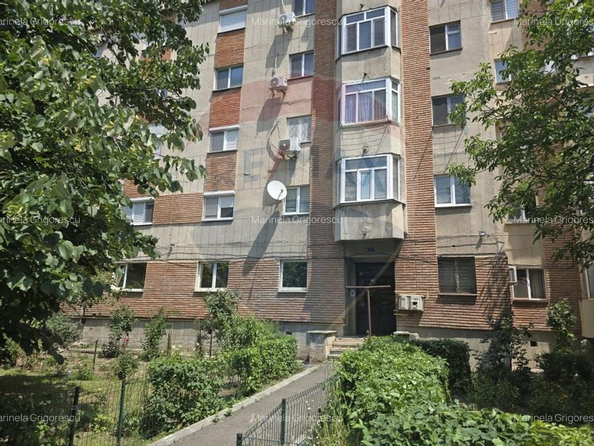 Garsonieră decomandată, mobilată în Calea Severinului - 1