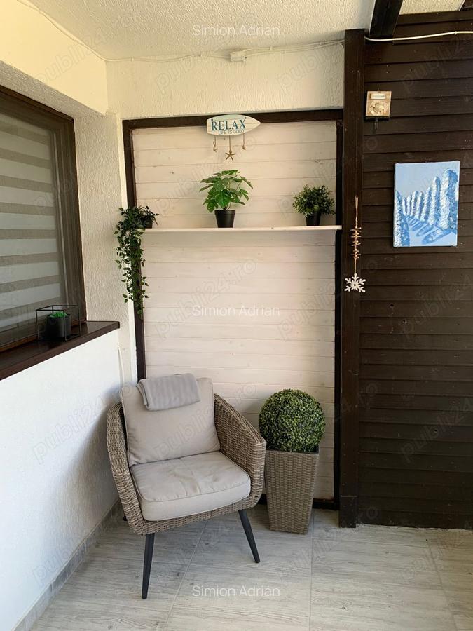 Vand apartament 3 camere - 9