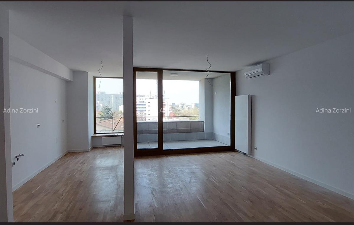 Apartament cu 4 camere decomandat în Cișmigiu - 4