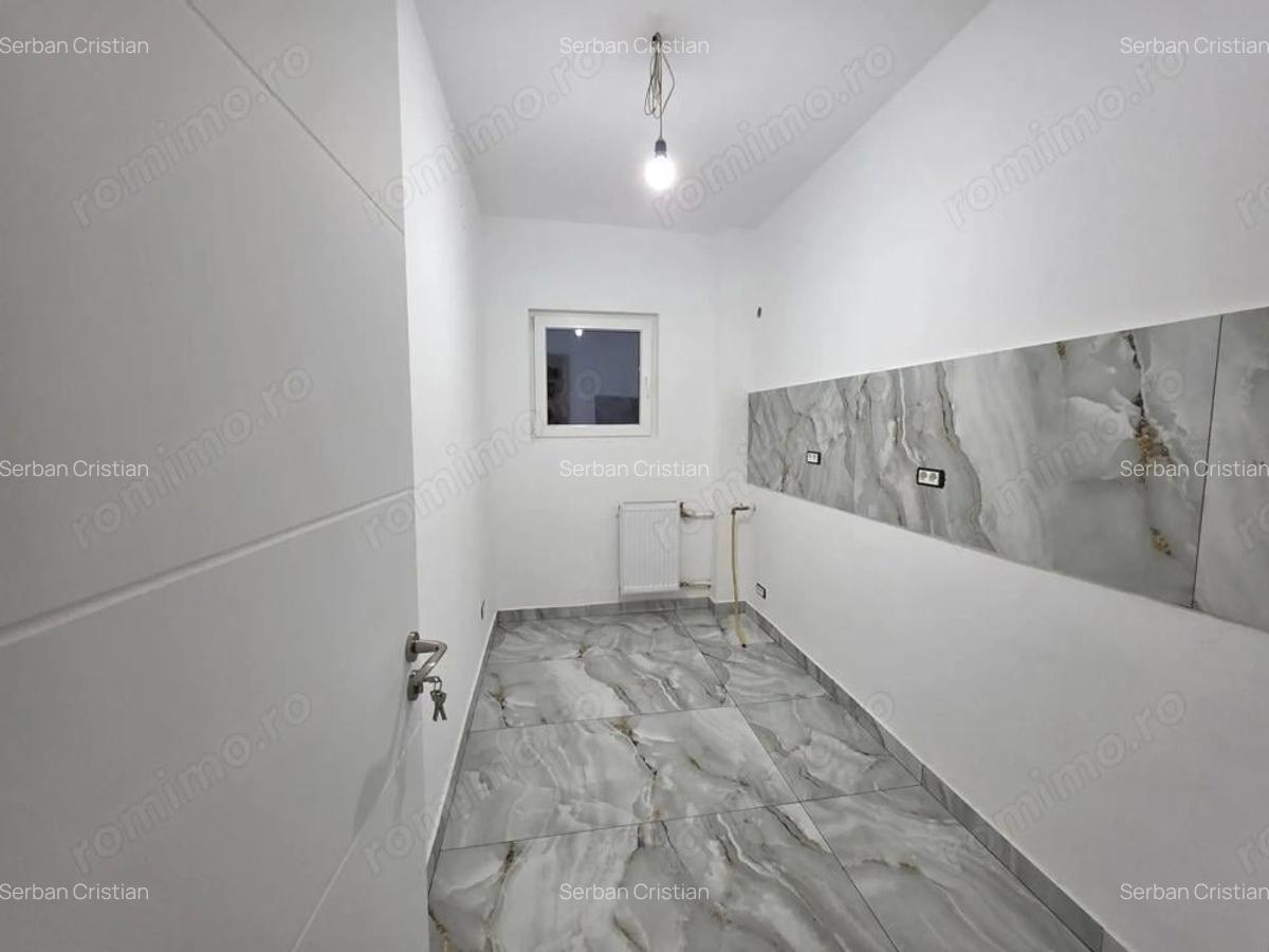 Romana Coloane apartament 3 camere de vanzare - 36