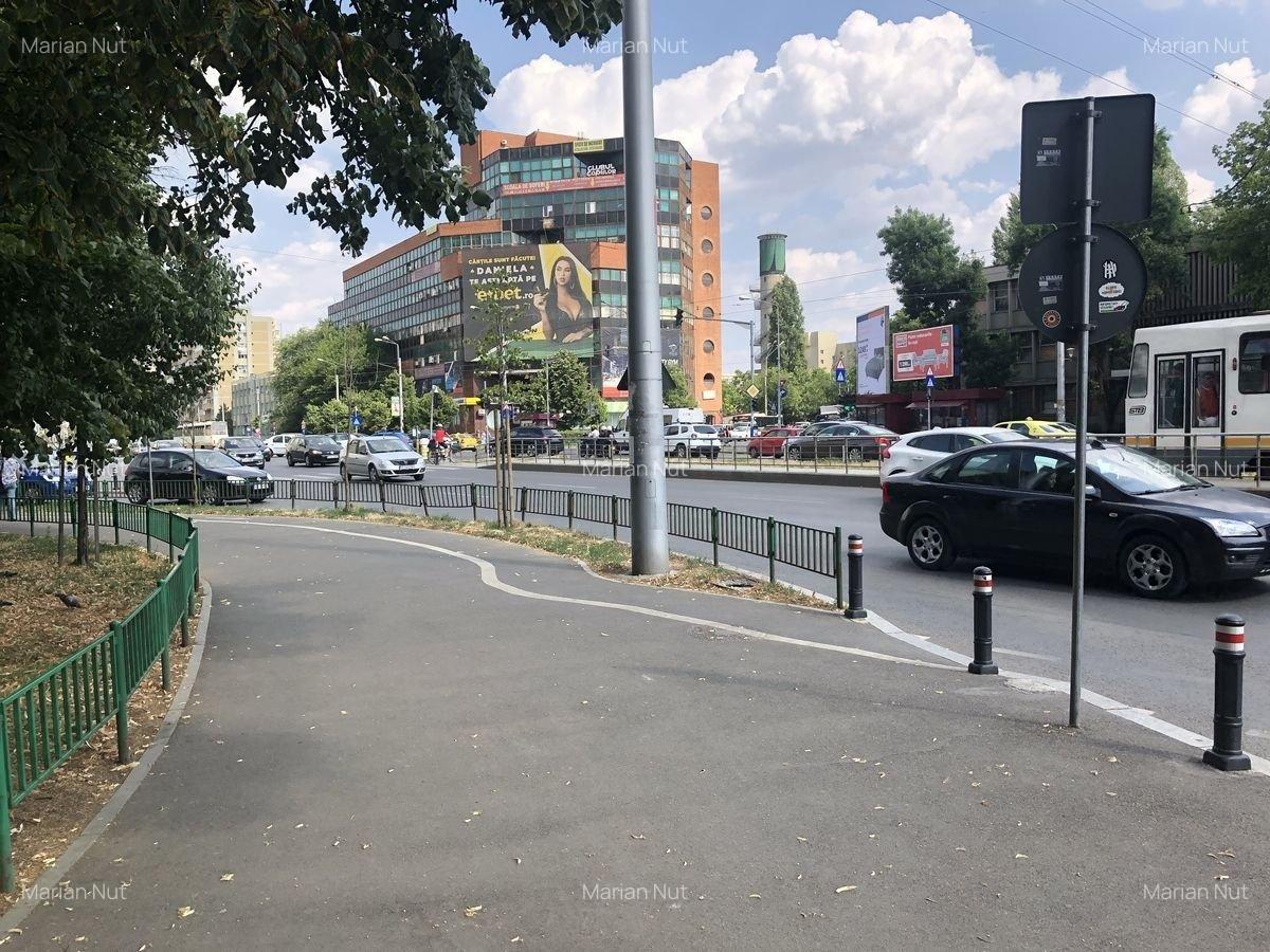 INCHIRIERE SPATIU COMERCIAL PANTELIMON - 3