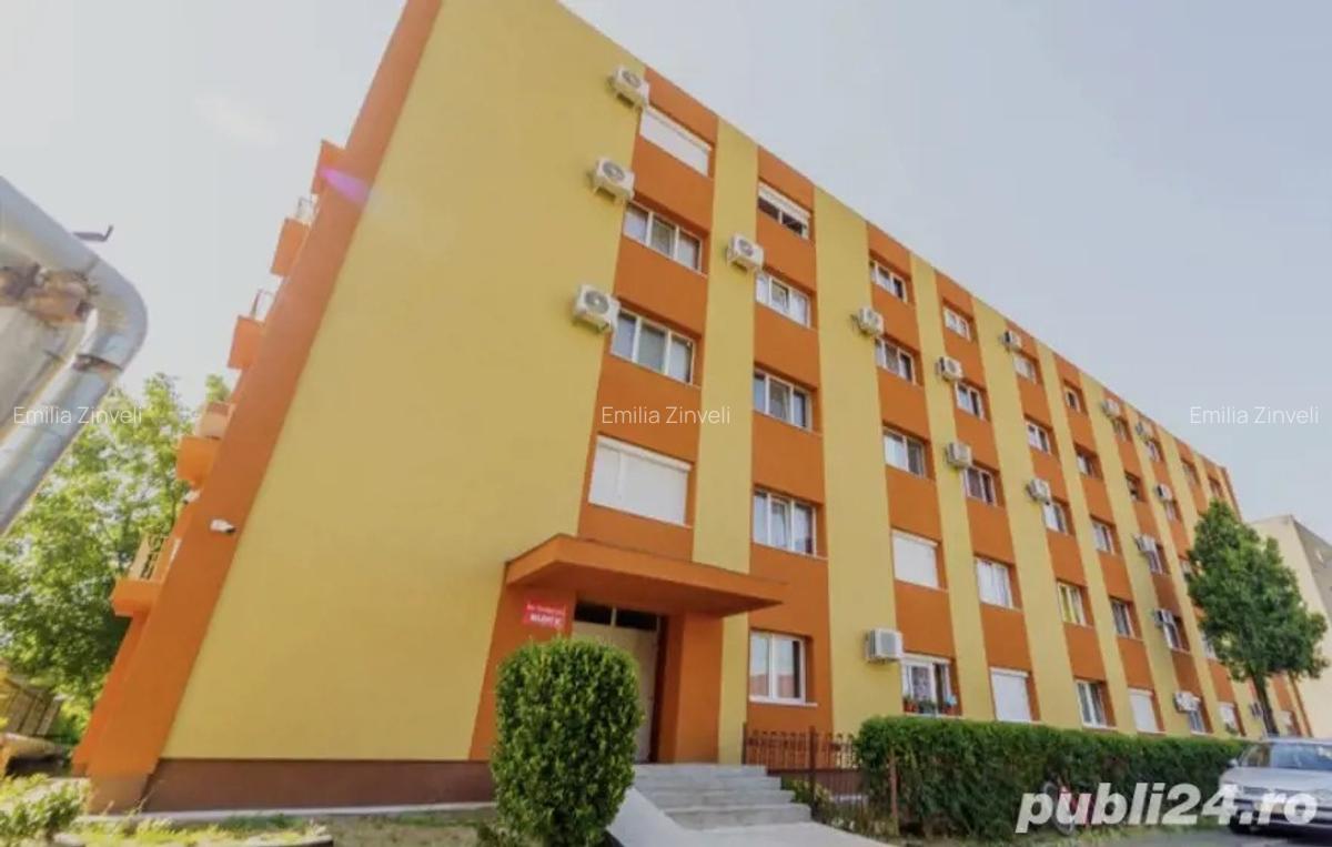Apartament de vanzare 2 camere - 5