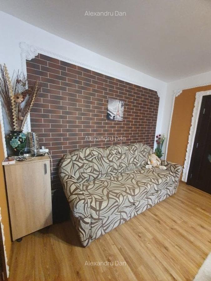 Apartament 2 camere - zona Timpuri Noi - 3