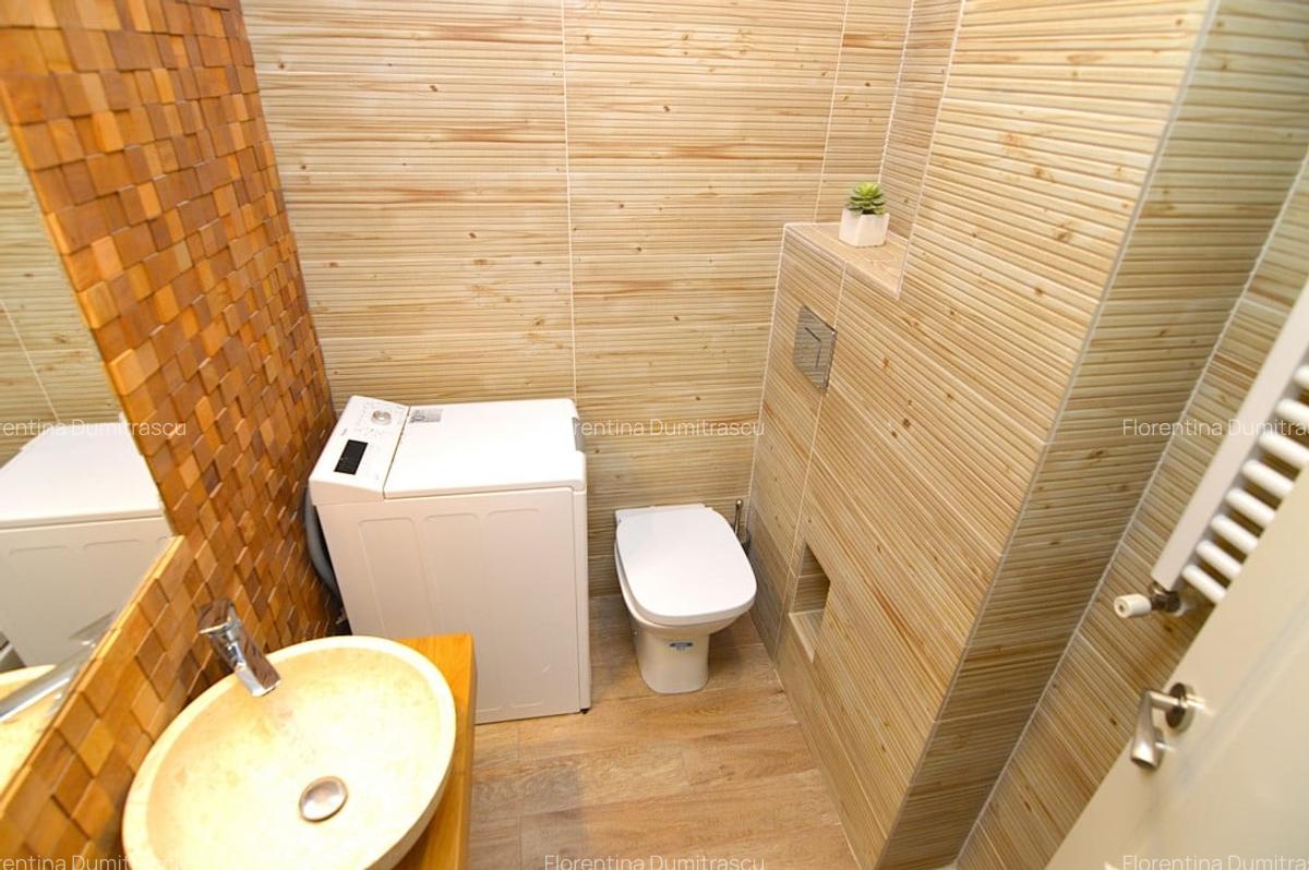 INCHIRIERE APARTAMENT 3 NERVA TRAIAN - VLAICU VODA RESIDENCE - 39