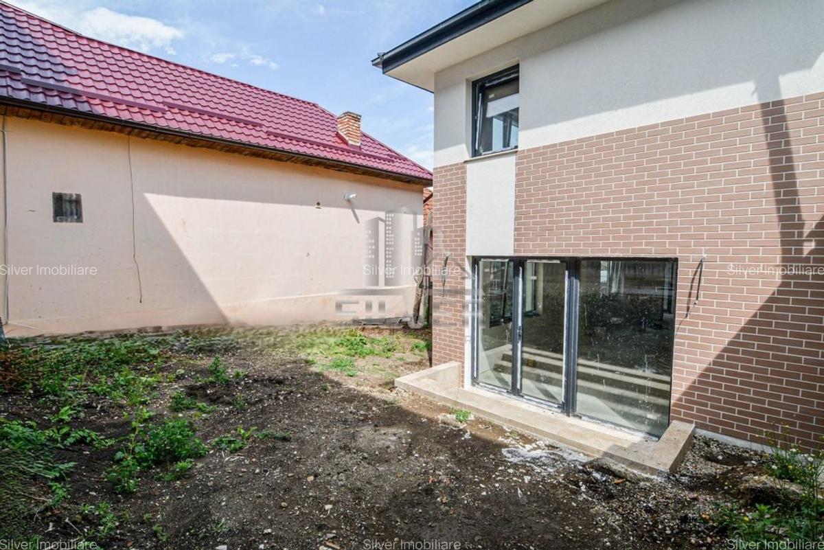Casa individuala  la calcan in Cartierul Gruia din Cluj-Napoca - 2
