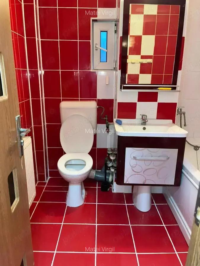 Inchiriez apartament cu 2 camere ploiesti republici - 5