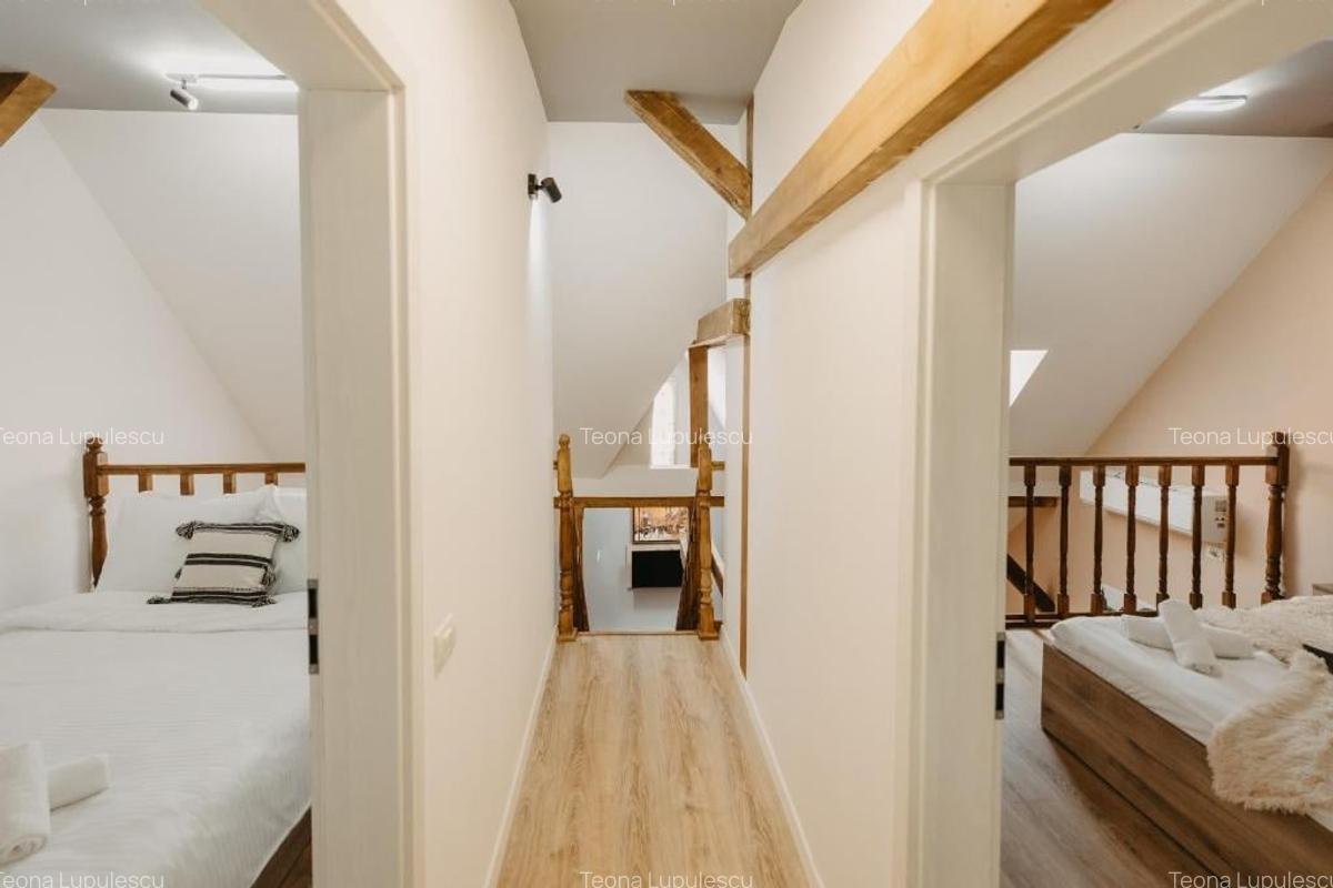 Apartament 3 camere elegant - Centrul Vechi Timisoara - Comision 0 - 11