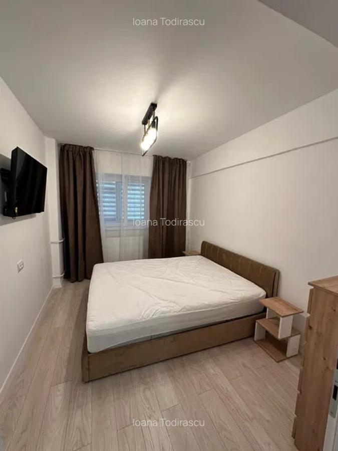 Apartament de 2 camere de inchiriat zona Domenii | Renovat complet - 5