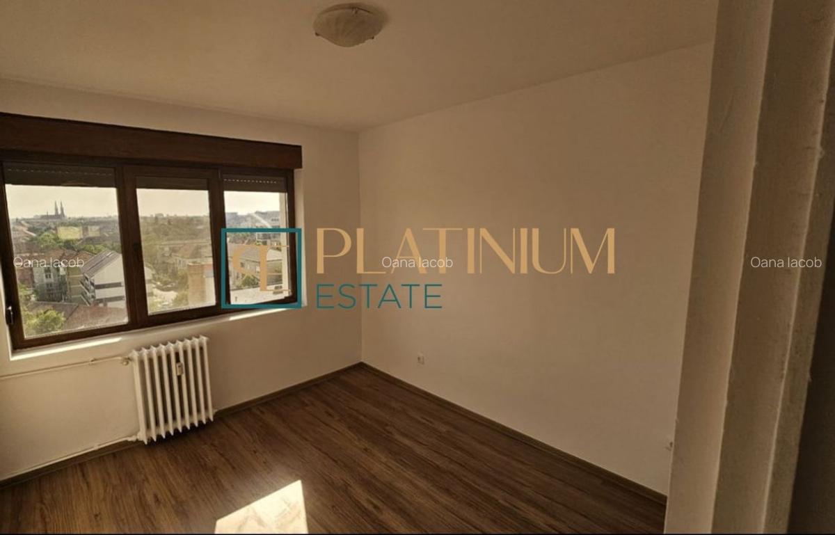P4562 Apartament 3 camere in zona Complexului Studentesc - 4