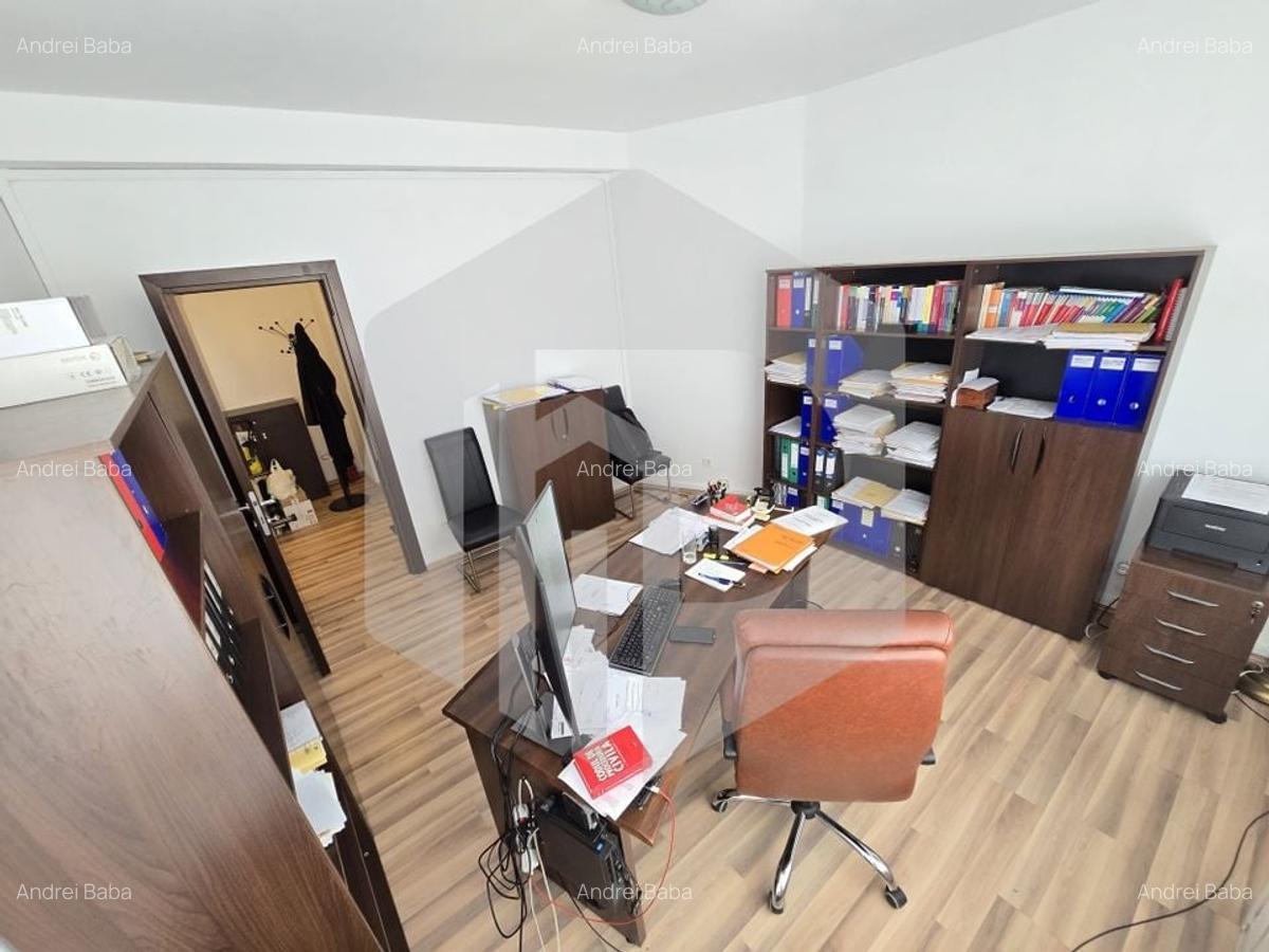 Apartament 4 camere 105 mp strada Calea Mosilor - 4